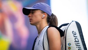 Jest oficjalne potwierdzenie. Świątek traci kolejną pozycję