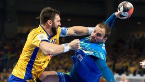 EHF Euro 2016: Zapowiadało się na pogrom. Szwedzi o krok od katastrofy