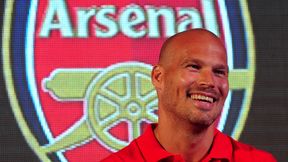Fredrik Ljungberg: Wilshere miał pecha