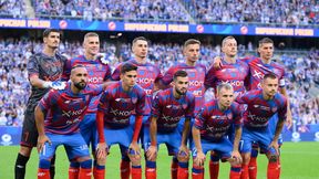 Wiadomo, kto pokaże mecz Rakowa w pucharach