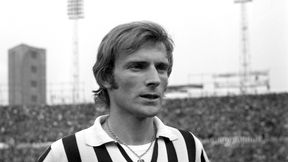 Juventus w żałobie. Nie żyje legenda klubu