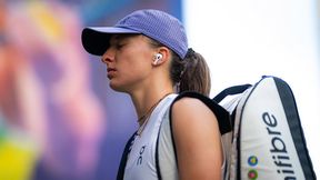 Jest oficjalne potwierdzenie. Świątek traci kolejną pozycję