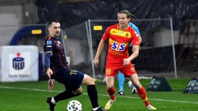 PKO Ekstraklasa. Jagiellonia Białystok - Wisła Płock. Gospodarze apelują o przełożenie spotkania