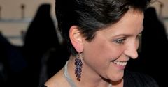 "Ministra" Mucha ma prawo grać seksapilem?