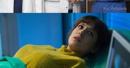 "Na dobre i na złe", odcinek 631, 30.03.2016: tragiczna diagnoza