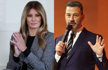 Nie ma co zbierać. Komik zmiażdżył kontrowersyjną produkcję