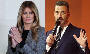 Nie ma co zbierać. Komik zmiażdżył kontrowersyjną produkcję