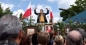 Andrzej Wajda - filmy