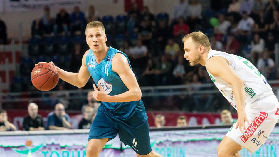 Newspix / Paweł Pietranik / Na zdjęciu: Tomasz Śnieg