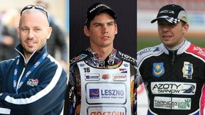 Awizowane składy na mecz PGE Marma Rzeszów - Lechma Start Gniezno