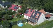 Za dużo prądu ze słońca. Trzeba było wyłączyć tysiące instalacji OZE