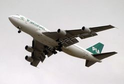 Pakistan. Katastrofa Airbusa A320. Runął na budynki mieszkalne