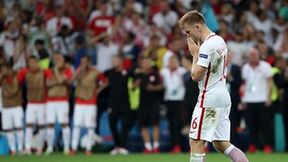 Euro 2016: Polska - Portugalia 1:1 i 3:5 w karnych (galeria)