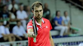 Jerzy Janowicz wypadnie z Top 100 rankingu ATP