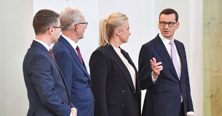 PiS może się przeliczyć. Podwyżka akcyzy nie przyniesie dużo wyższych wpływów