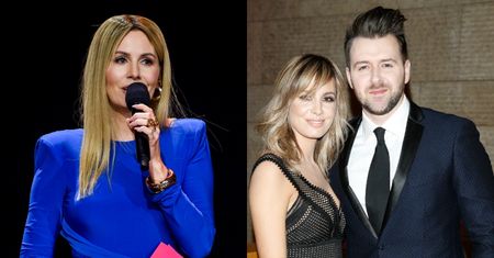 Agnieszka Hyży rozprawia o POCZĄTKACH relacji z Grzegorzem. Wszystko zaczęło się w garderobie. "Było to dość śmieszne"