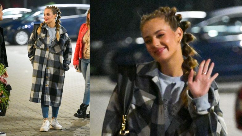 Kulisy "Tańca z Gwiazdami"