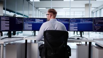 W tym roku najwięcej nowych kontrolerów ruchu lotniczego w historii