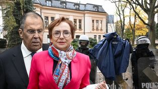 Działo się w sobotę. Spór o TK przybiera na sile, Ławrow uderza w Polskę