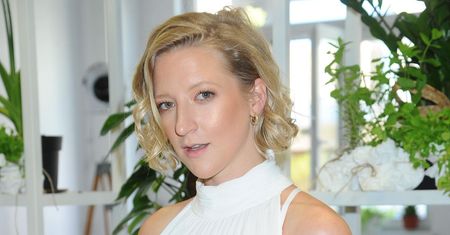 Lara Gessler wkrótce zostanie mamą. Zdradziła, jakie miała zachcianki