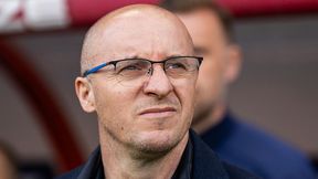 Aleksandar Vuković: Wiele Legii zawdzięczam
