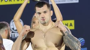 KSW 65. Porównał go do snajpera. Mamed Chalidow przeanalizował rywala