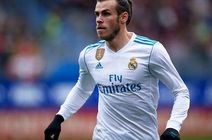 Liga Narodów. Gareth Bale kontuzjowany. Nie zagra w meczu reprezentacji