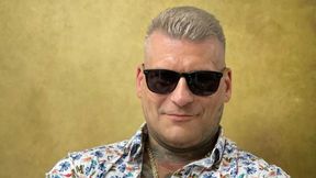 "Popek" świętował urodziny. Tego prezentu się nie spodziewał