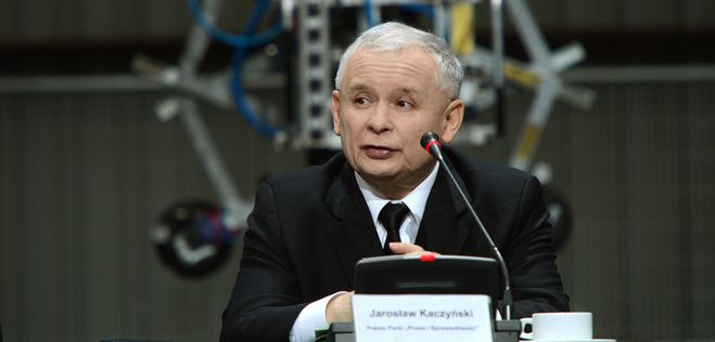 J.Kaczyński: z bezrobociem można wygrać