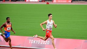 Tokio 2020. Znakomity bieg sztafety! Pewny awans do finału