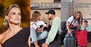 Maciej Pela i Edyta Folwarska znowu UDERZAJĄ w Kaczorowską? "Kobieta, kiedy facetowi przestaje się układać"