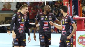 Klubowe Mistrzostwa Świata: Cucine Lube Civitanova nie zawiodło. Klub Mateusza Bieńka w finale