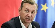 "Dużo gadania, mało robienia". Poseł koalicji Rafał Komarewicz ostro ocenia rząd Tuska