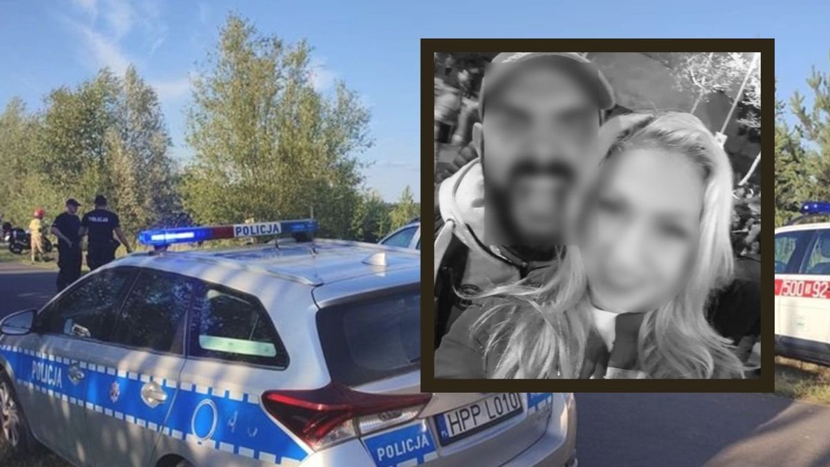 Szokujące odkrycie. Ktoś chciał przyspieszyć rozkład ciał Paulin