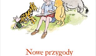 Nowe przygody Kubusia Puchatka - wznowienie 2021