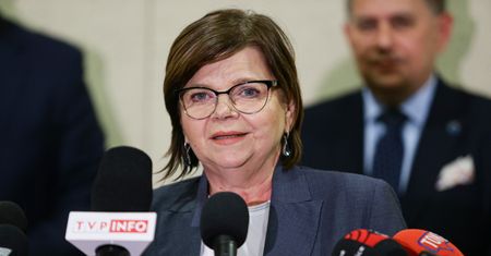 Koniec z alkoholem na stacjach benzynowych? Tego chce minister zdrowia