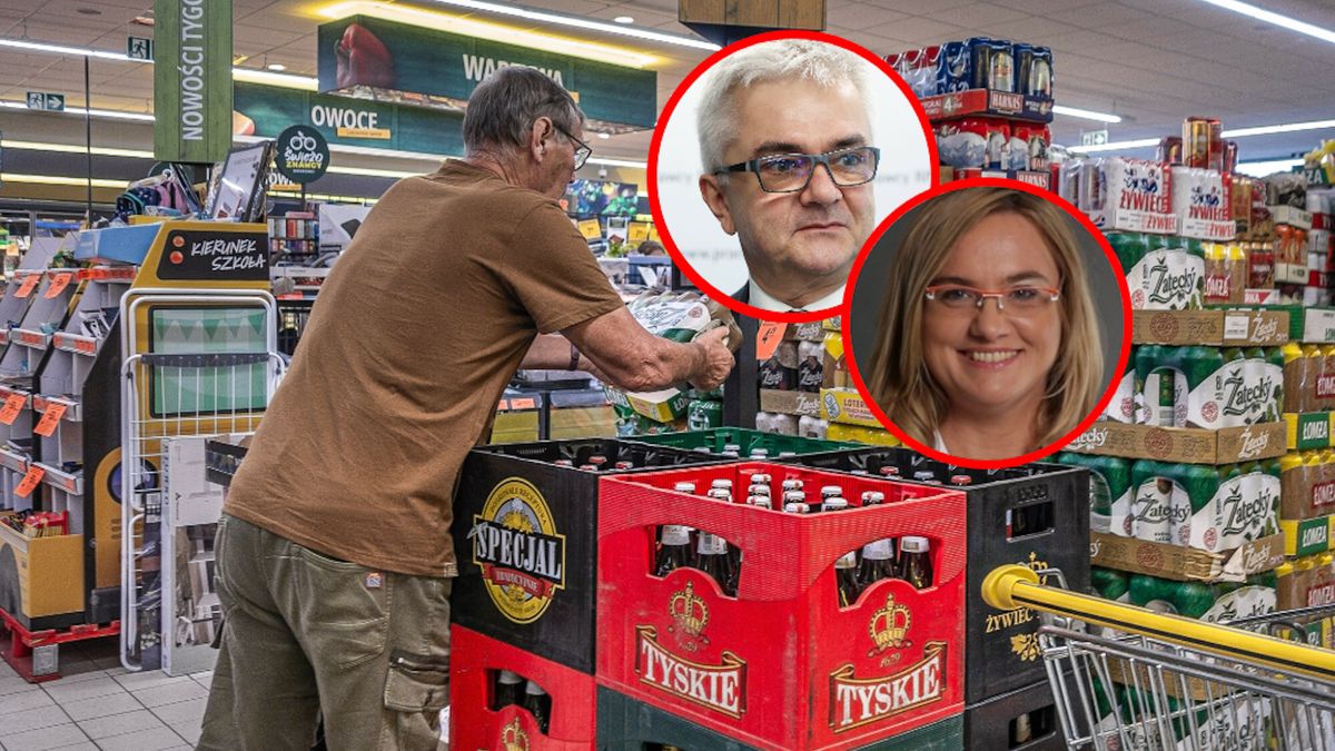 Lekarze alarmują