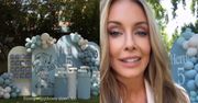 Małgorzata Rozenek-Majdan urządziła huczne urodziny synkowi. "Spełnienie marzeń"