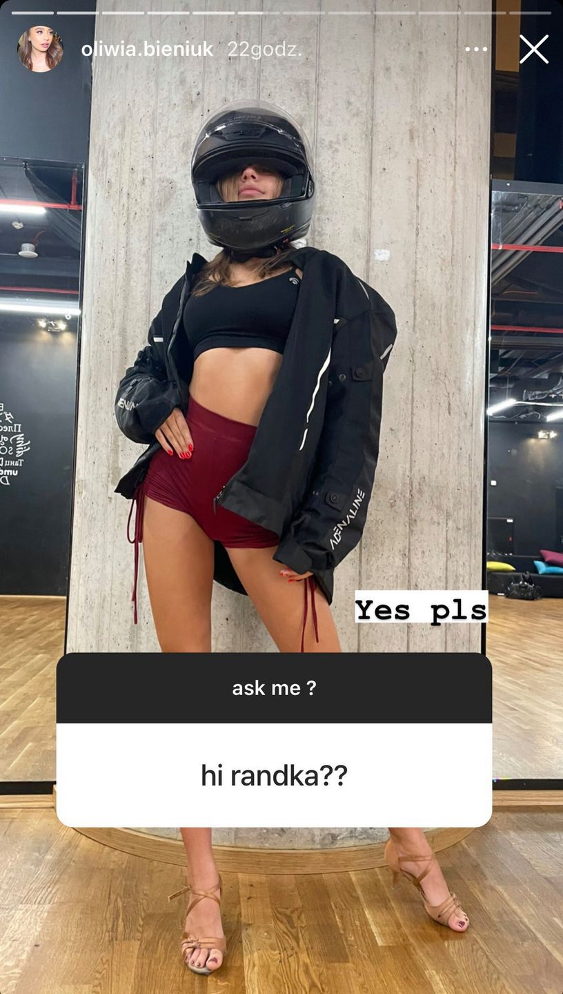 Oliwia Bieniuk