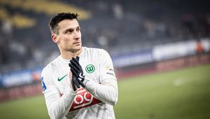 Legenda odchodzi z Warty Poznań po niemal 10 latach