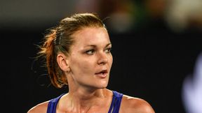 WTA Doha: Agnieszka Radwańska poznała rywalki