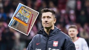 "Wietrzne Miasto" szaleje po transferze. Nazwisko Lewandowskiego na każdym kroku