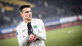 Warta Poznań straciła kapitana