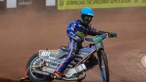 Żużel. Niesamowite wejście Brady'ego Kurtza. Australijczycy mają kolejnego lidera klasyfikacji