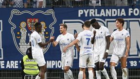 Mogli upokorzyć Lecha jeszcze bardziej. "Wiedzieliśmy, gdzie wywierać presję"