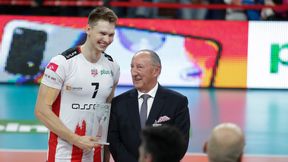 Asseco Resovia na czele tabeli. "W tym meczu każdy zasługiwał na tę statuetkę"