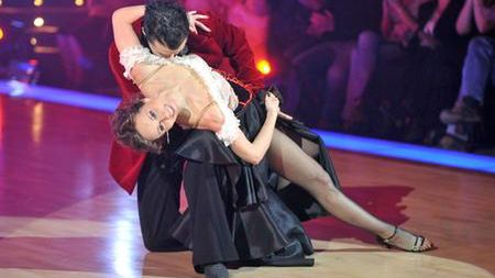 Elisabeth Duda, Mario Di Somma