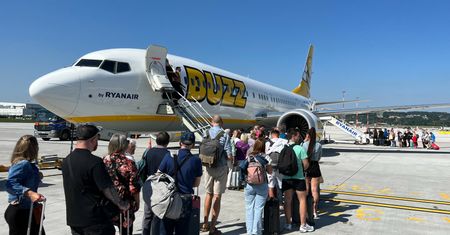 Wypadki na wakacjach. Koszty leczenia idą w dziesiątki tysięcy złotych