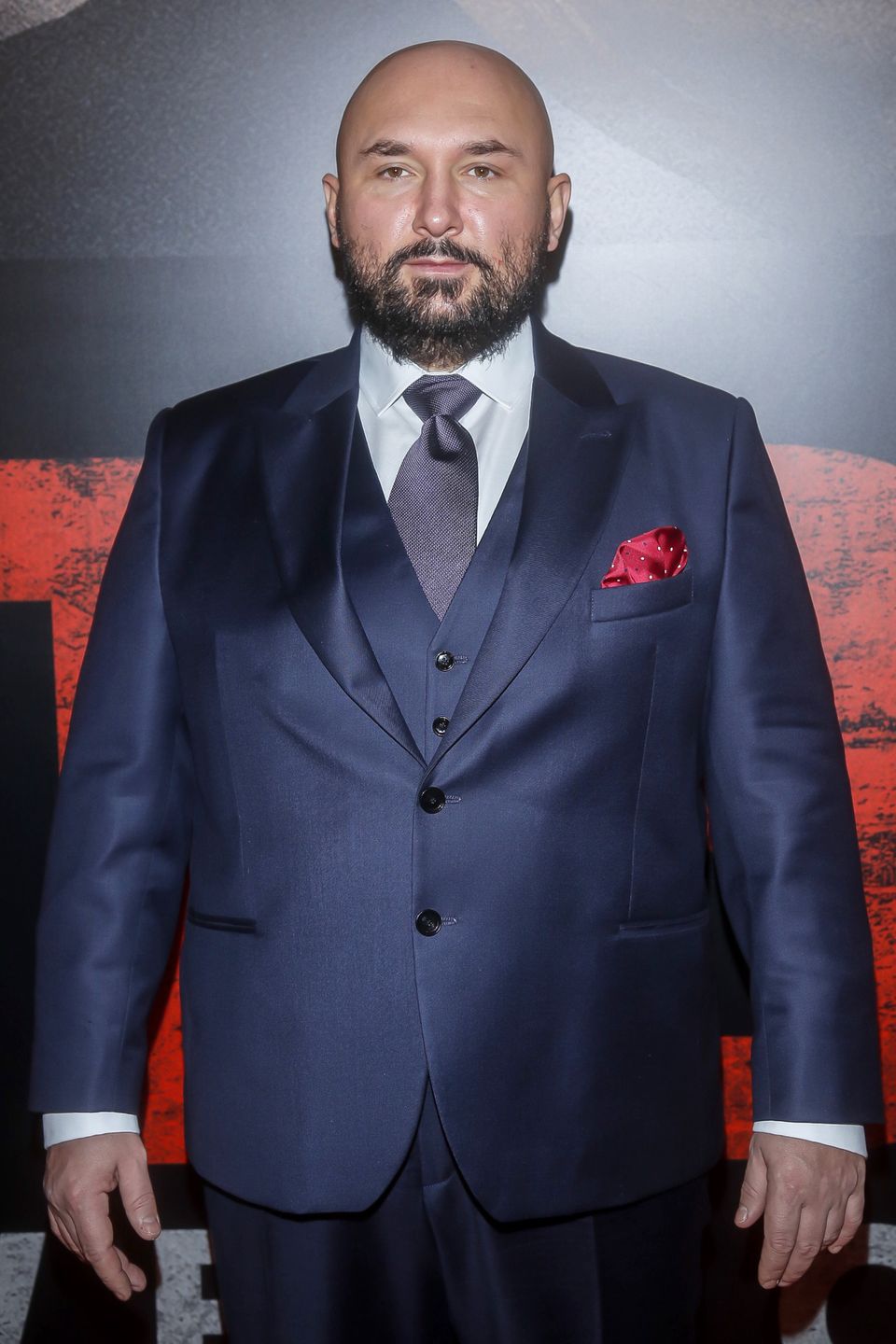 Patryk Vega 