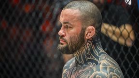 Michał Materla idzie do Oktagonu. Mamy komentarz Marcina Wójcika